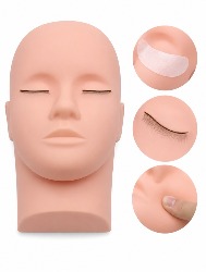 CABEÇA PARA TREINO