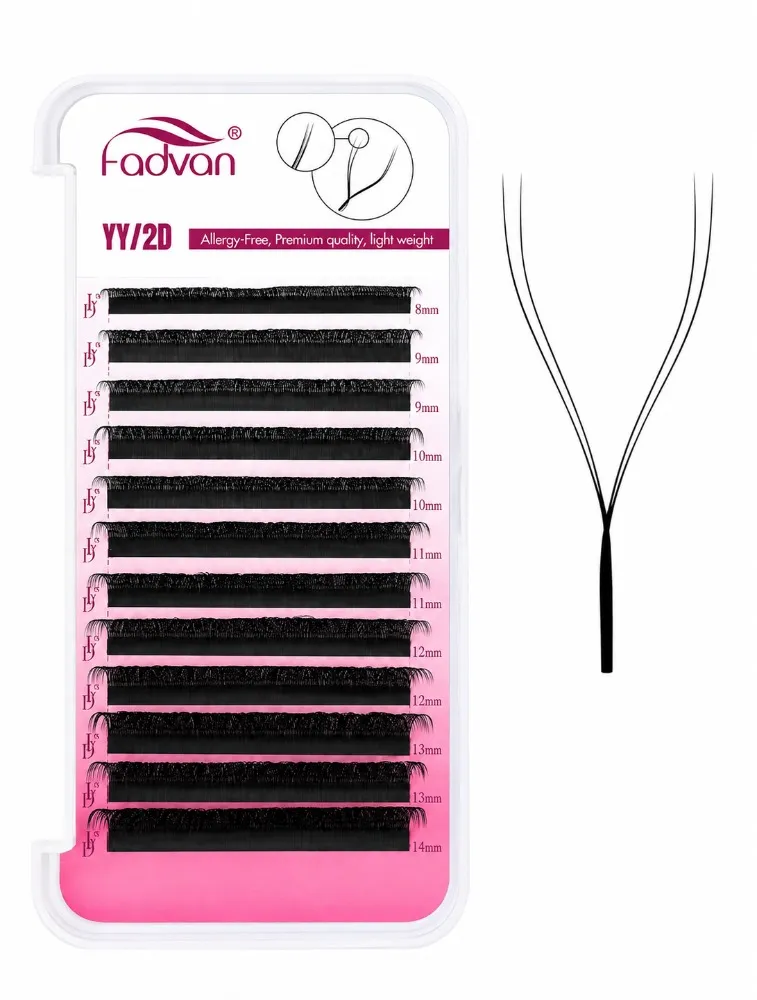 CILIOS FADVAN YY  07C 8-14 MIX