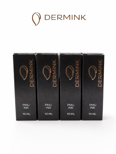 Pigmento Dermink 10ml