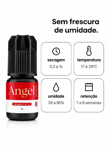 COLA DE CILIOS ANGEL 3ML- BEAUTIFY