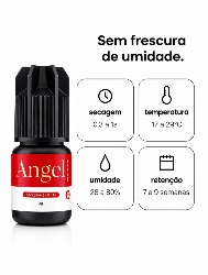 COLA DE CILIOS ANGEL 3ML- BEAUTIFY