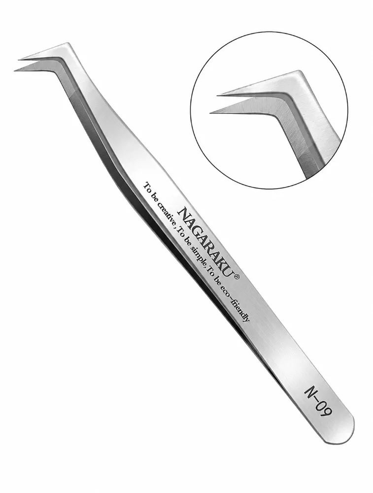 PINÇA N-09 NAGARAKU