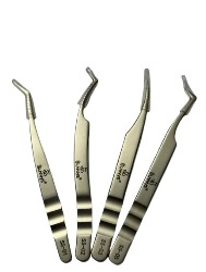 Pinça De Cilios Sunnys