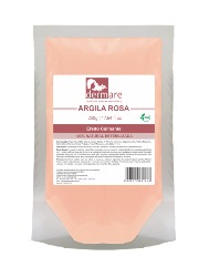 Argila Rosa Dermare 500g
