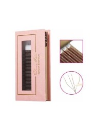 CILIOS DECEMARS 4DW 07D MARROM