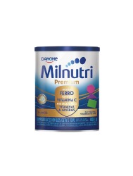 Milnutri Premium - 800g