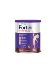 Fortini Complete Chocolate - 800g