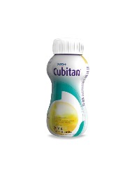CUBITAN BAUNILHA - 200ML