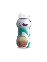 CUBITAN CHOCOLATE - 200ML
