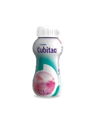 CUBITAN MORANGO - 200ML