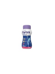 Fortini Multi Fiber Morango - 200ml