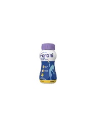 Fortini Multi Fiber Baunilha - 200ml