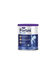Fortini Plus Pó Sem Sabor - 400g