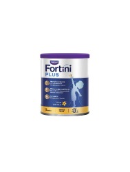 Fortini Plus Pó Baunilha - 400g