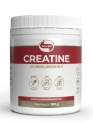 Creatine - 300g - Vitafor