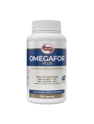 Omegafor Plus - 120 cap - Vitafor