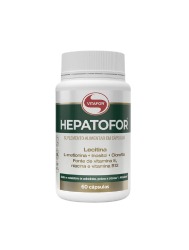 Hepatofor - 60 cap - Vitafor