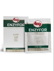Enzyfor - sachê 3g - Vitafor