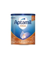 APTAMIL SOJA 400GR