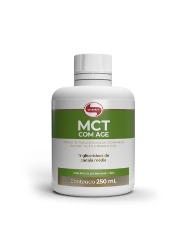 MCT Age - 250ml - Vitafor