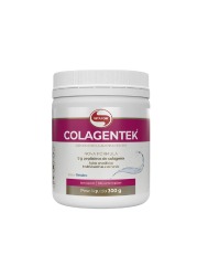 Colagentek - 300g neutro - Vitafor