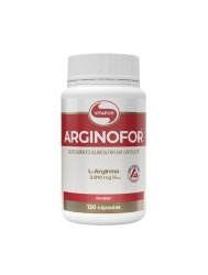 Arginofor - 120 cap - Vitafor
