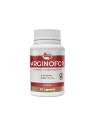 Arginofor - 60 cap - Vitafor