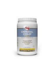 ENTERAL COMP FIBRAS POTE 800G BAUNILHA
