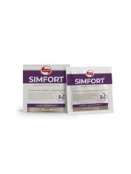 Simfort - sachês 2g - Vitafor