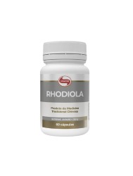 Rhodiola - 60 cáp - Vitafor