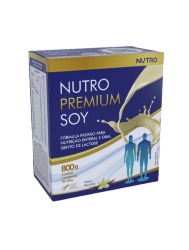 NUTROBOX PREMIUM SOY 800g