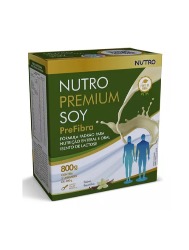 NUTROBOX PREMIUM SOY PREFIBRA 800g