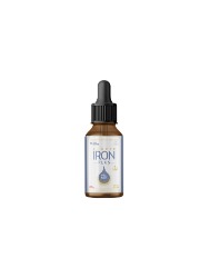 FAMILY CARE LIQUID IRON PLUS FOR BABY & KIDS SABOR MORANGO 30ML - TRUE SOURCE