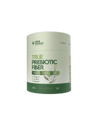 TRUE PREBIOTIC FIBER NEUTRO 210G - TRUE SOURCE
