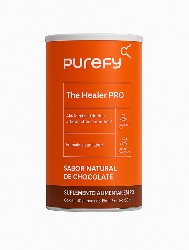 THE HEALER PRO 620G - PUREFY