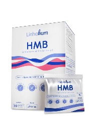 LINHAHUM HMB - SACHE 5G