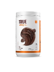 True Whey - Chocolate com Avelã - 837g - True