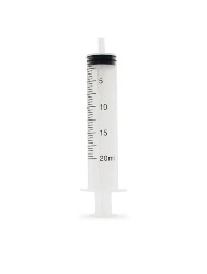 SERINGA 20ML SEM AGULHA LUER SLIP_20000