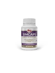 Simcaps - 60 cap - Vitafor