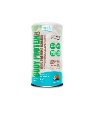 Body Protein Coco - 440g - Equaliv