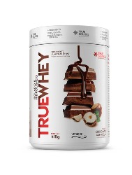 True Whey - Chocolate com Avelã - 418g - True