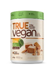 PROTEINA TRUE VEGAN DOCE DE LEITE 418G - TRUE SOURCE