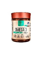 Omega 3 - 120cps - Nutrify