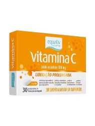 VITAMINA C - 30cps - EQUALIV