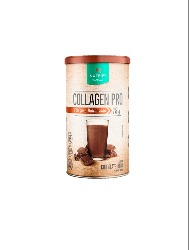 COLLAGEN PRO - CHOCOLATE BELG - NUTRIFY