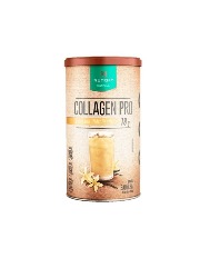 COLLAGEN PRO 450G - BAUNILHA - NUTRIFY