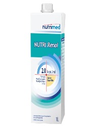 NUTRI RENAL 2.0 BAUNILHA (TP 1000ML)