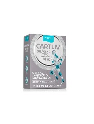 EQUALIV CARTLIV X60 CAP