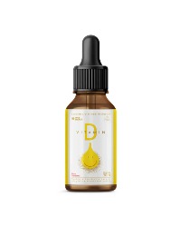 VITAMINA D SABOR FRAMBOESA 30ML - TRUE