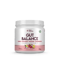 Gut Balance 450g - Citrus Berry - True